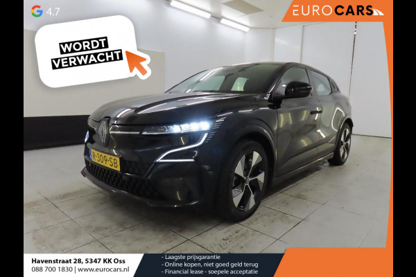 Renault Mégane E-Tech EV60 Optimum Charge Evolution Climate control Navigatie Cruise Control Parkeersensoren LED Keyless Apple Carplay/ Android Auto