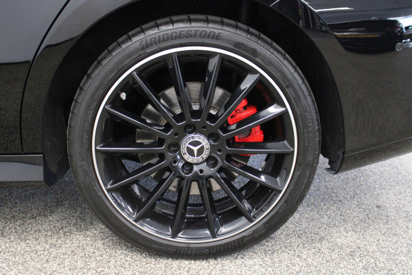 Mercedes-Benz CLA-Klasse 250 e AMG Premium Plus Pano|Sfeer|Augmented|Dodehoek|Night.
