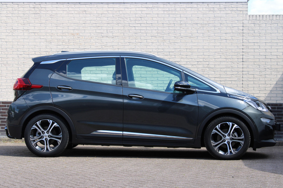 Opel Ampera-E Business executive 60 kWh | Trekhaak | Camera | Cruise control | BLIS