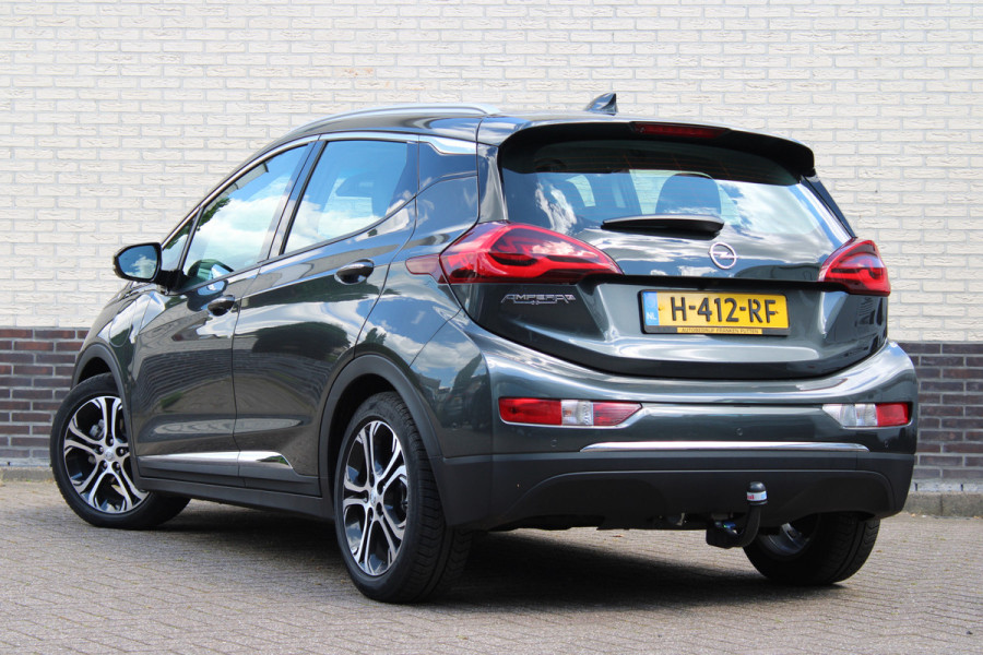 Opel Ampera-E Business executive 60 kWh | Trekhaak | Camera | Cruise control | BLIS