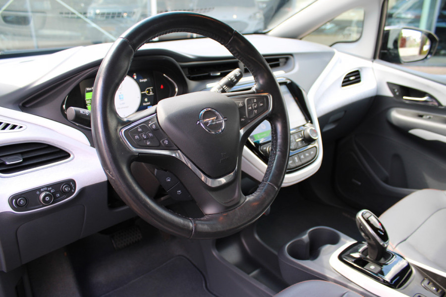 Opel Ampera-E Business executive 60 kWh | Trekhaak | Camera | Cruise control | BLIS