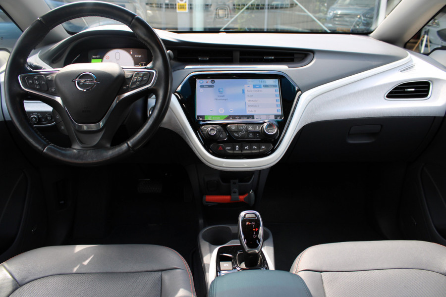 Opel Ampera-E Business executive 60 kWh | Trekhaak | Camera | Cruise control | BLIS