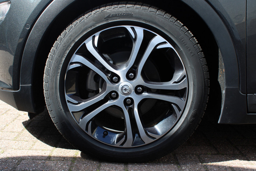 Opel Ampera-E Business executive 60 kWh | Trekhaak | Camera | Cruise control | BLIS