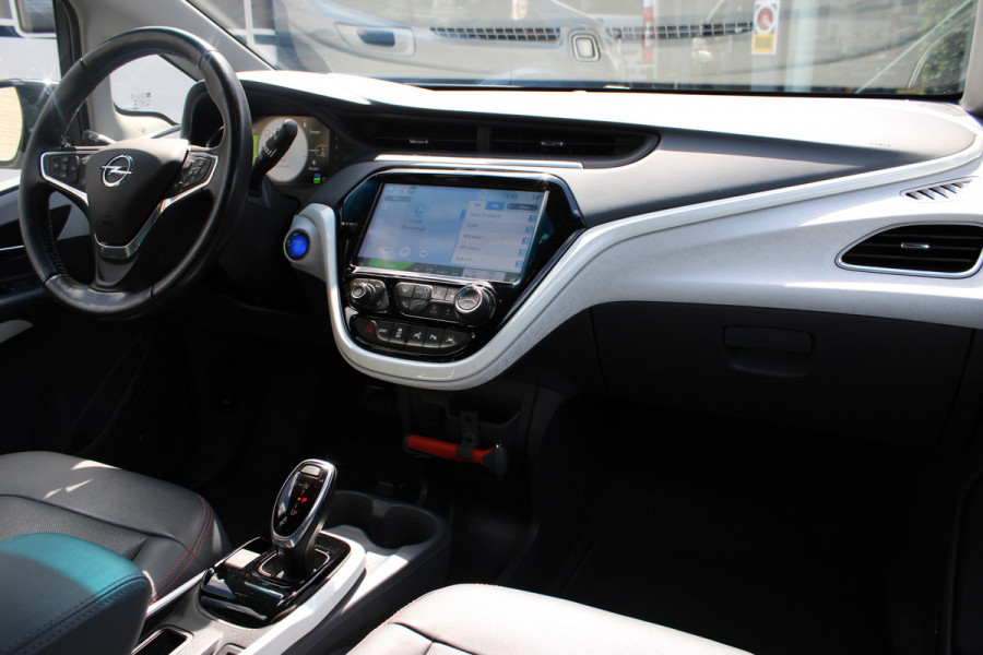 Opel Ampera-E Business executive 60 kWh | Trekhaak | Camera | Cruise control | BLIS
