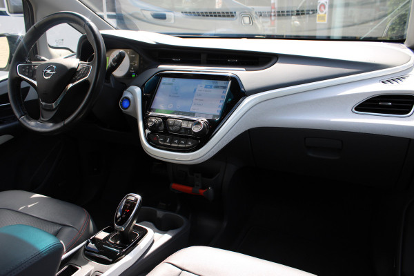 Opel Ampera-E Business executive 60 kWh | Trekhaak | Camera | Cruise control | BLIS