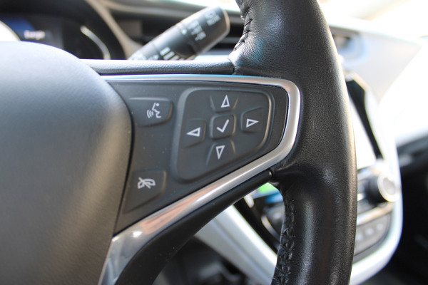 Opel Ampera-E Business executive 60 kWh | Trekhaak | Camera | Cruise control | BLIS