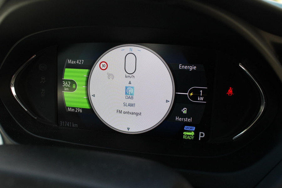 Opel Ampera-E Business executive 60 kWh | Trekhaak | Camera | Cruise control | BLIS