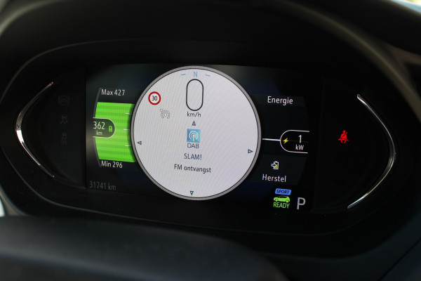 Opel Ampera-E Business executive 60 kWh | Trekhaak | Camera | Cruise control | BLIS