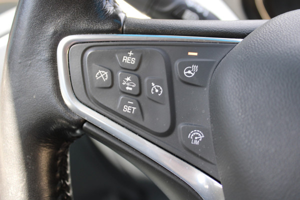 Opel Ampera-E Business executive 60 kWh | Trekhaak | Camera | Cruise control | BLIS