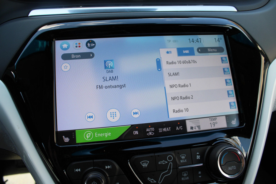 Opel Ampera-E Business executive 60 kWh | Trekhaak | Camera | Cruise control | BLIS