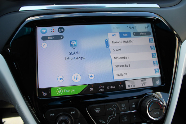 Opel Ampera-E Business executive 60 kWh | Trekhaak | Camera | Cruise control | BLIS