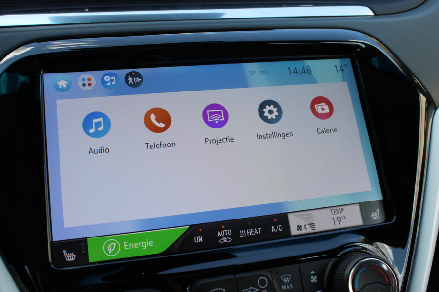 Opel Ampera-E Business executive 60 kWh | Trekhaak | Camera | Cruise control | BLIS
