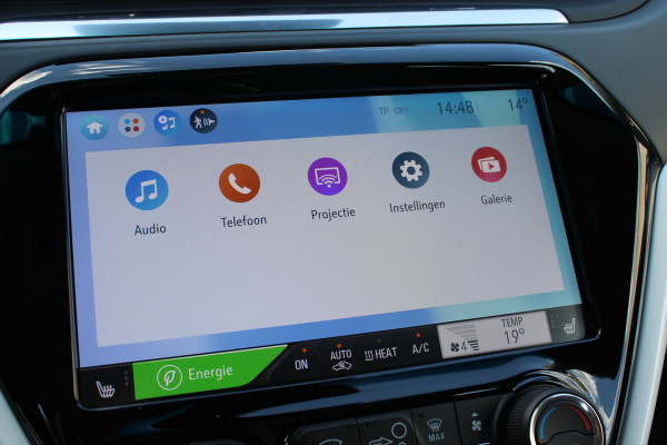 Opel Ampera-E Business executive 60 kWh | Trekhaak | Camera | Cruise control | BLIS