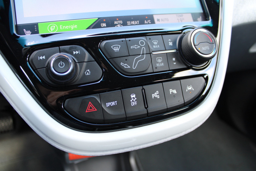 Opel Ampera-E Business executive 60 kWh | Trekhaak | Camera | Cruise control | BLIS