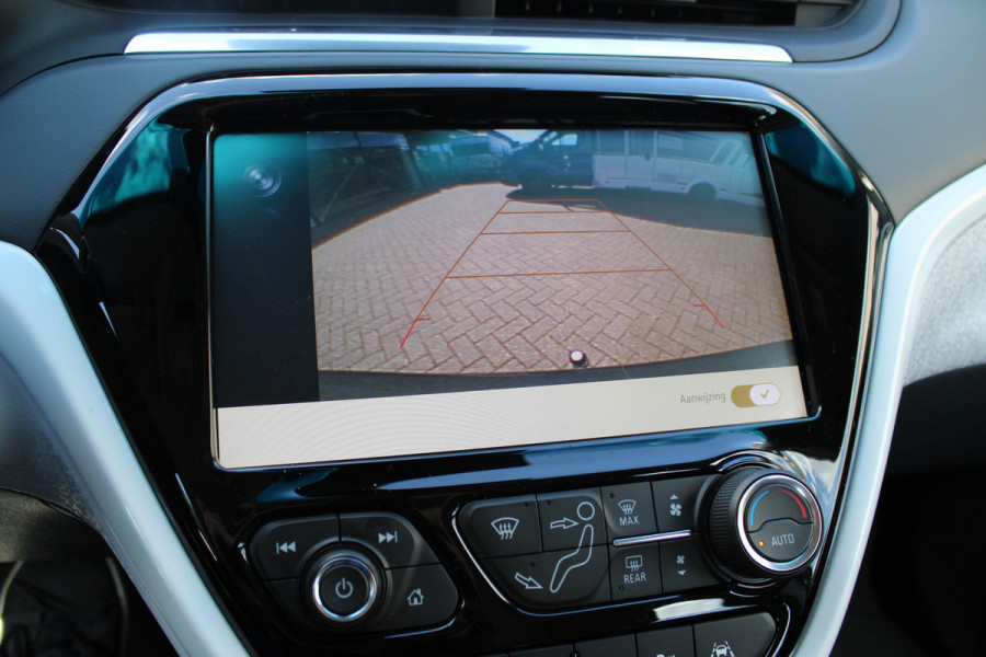 Opel Ampera-E Business executive 60 kWh | Trekhaak | Camera | Cruise control | BLIS