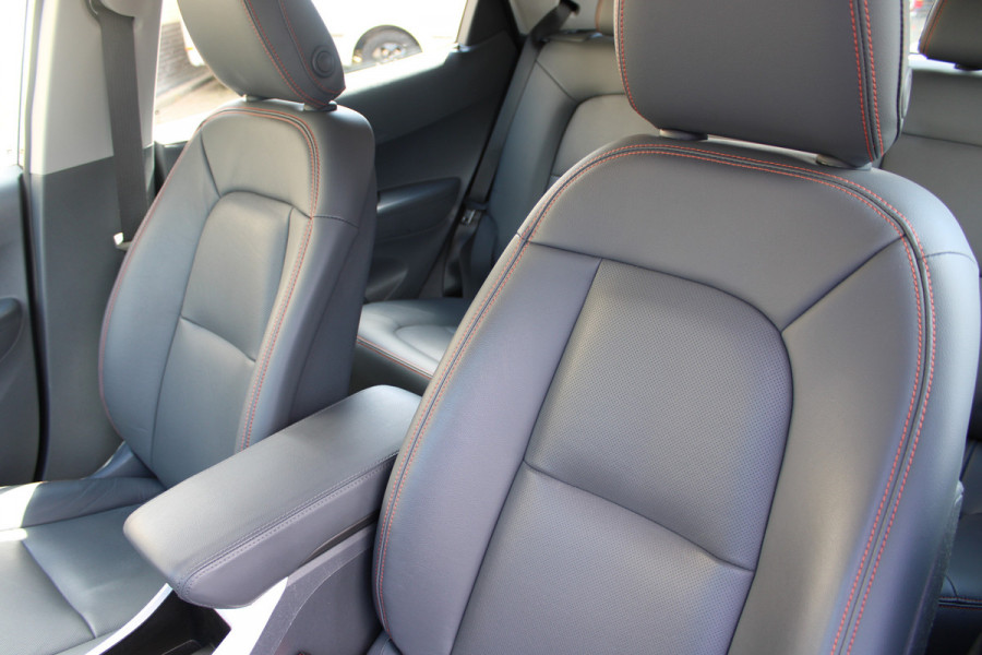 Opel Ampera-E Business executive 60 kWh | Trekhaak | Camera | Cruise control | BLIS