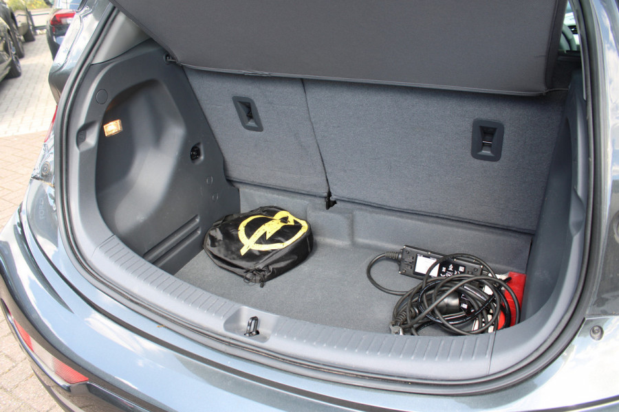 Opel Ampera-E Business executive 60 kWh | Trekhaak | Camera | Cruise control | BLIS
