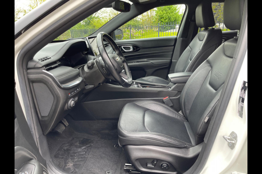 Jeep Compass 4xe 240 Plug-in Hybrid Electric S 241PK Leer Camera Trekhaak