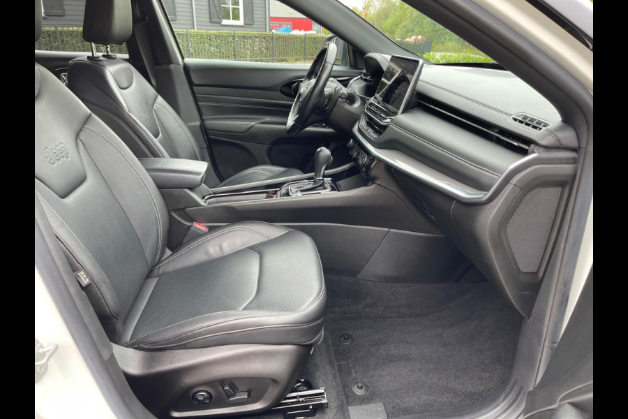 Jeep Compass 4xe 240 Plug-in Hybrid Electric S 241PK Leer Camera Trekhaak