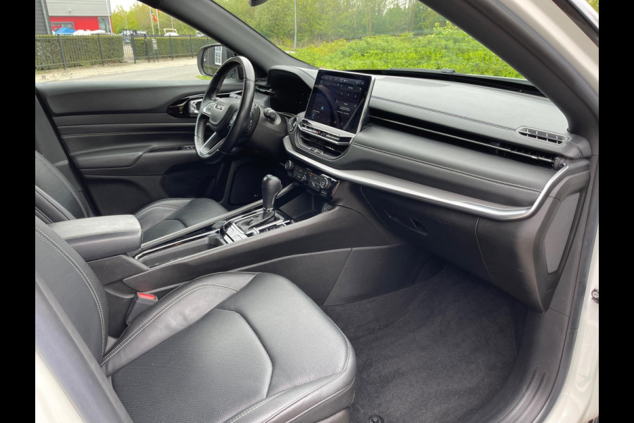 Jeep Compass 4xe 240 Plug-in Hybrid Electric S 241PK Leer Camera Trekhaak