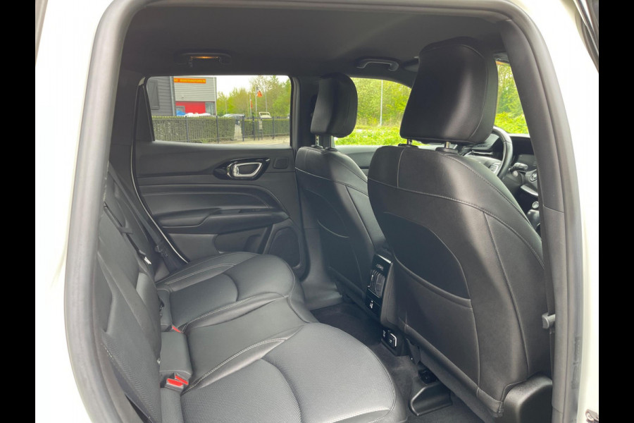 Jeep Compass 4xe 240 Plug-in Hybrid Electric S 241PK Leer Camera Trekhaak