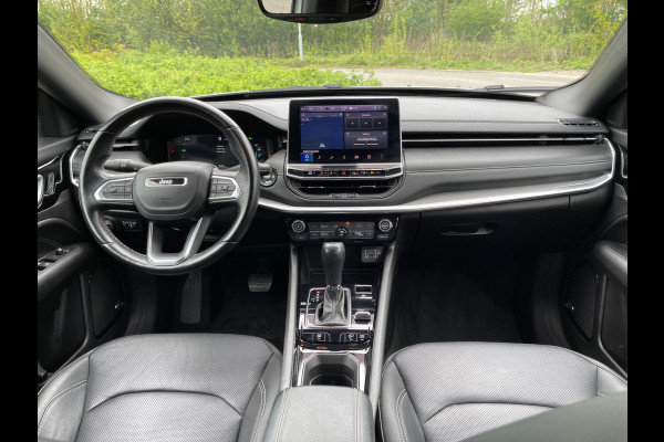 Jeep Compass 4xe 240 Plug-in Hybrid Electric S 241PK Leer Camera Trekhaak