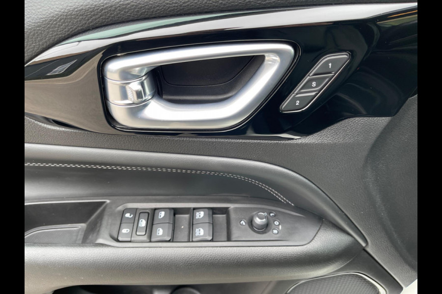 Jeep Compass 4xe 240 Plug-in Hybrid Electric S 241PK Leer Camera Trekhaak