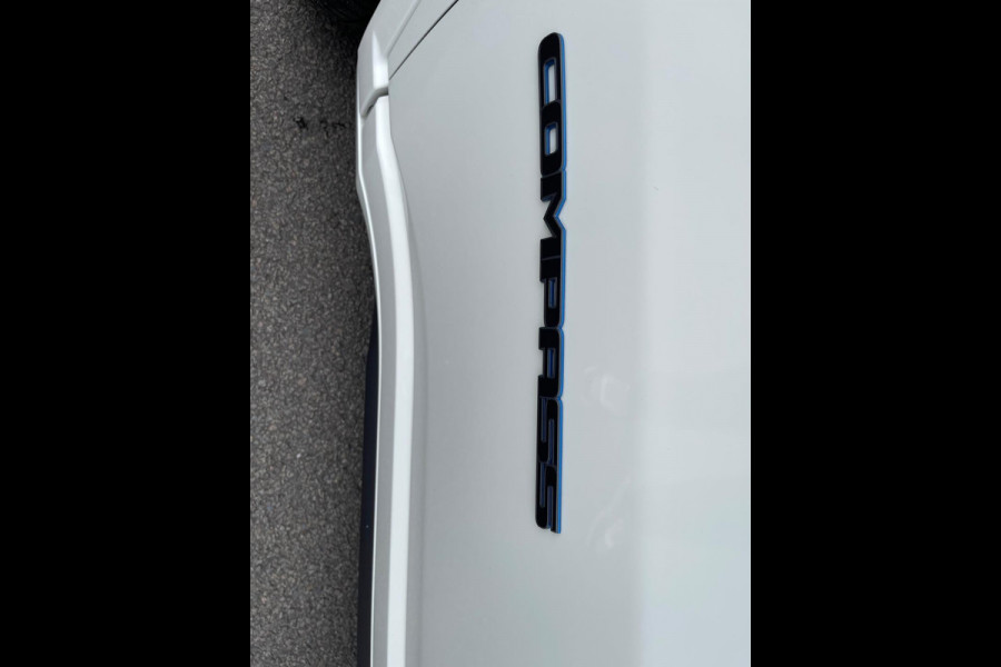 Jeep Compass 4xe 240 Plug-in Hybrid Electric S 241PK Leer Camera Trekhaak