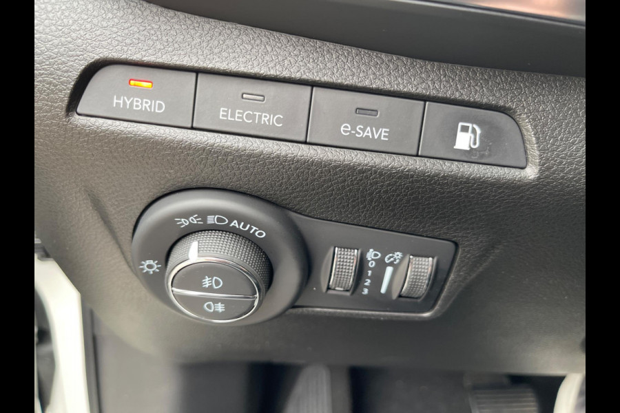 Jeep Compass 4xe 240 Plug-in Hybrid Electric S 241PK Leer Camera Trekhaak