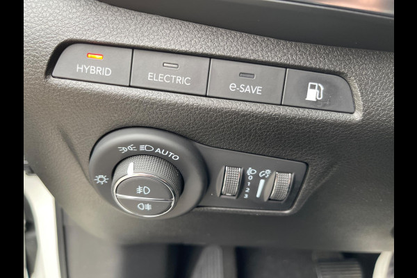 Jeep Compass 4xe 240 Plug-in Hybrid Electric S 241PK Leer Camera Trekhaak