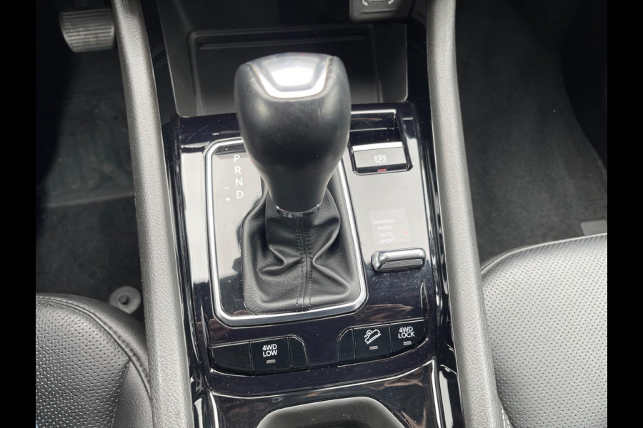 Jeep Compass 4xe 240 Plug-in Hybrid Electric S 241PK Leer Camera Trekhaak