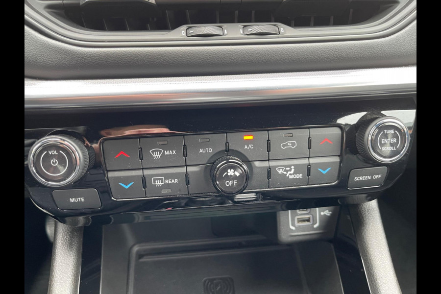 Jeep Compass 4xe 240 Plug-in Hybrid Electric S 241PK Leer Camera Trekhaak