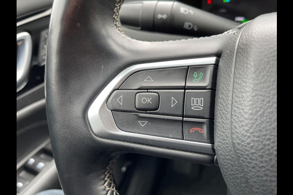 Jeep Compass 4xe 240 Plug-in Hybrid Electric S 241PK Leer Camera Trekhaak