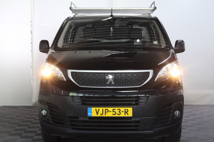 Peugeot Expert 2.0 BlueHDI 120 Premium 1eEIG! HUD LEER CARPLAY CAMERA '21