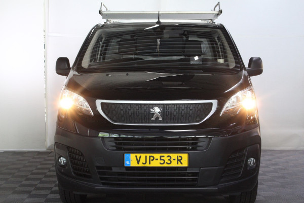 Peugeot Expert 2.0 BlueHDI 120 Premium 1eEIG! HUD LEER CARPLAY CAMERA '21