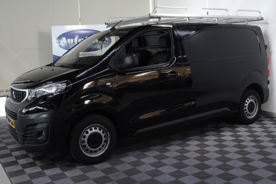 Peugeot Expert 2.0 BlueHDI 120 Premium 1eEIG! HUD LEER CARPLAY CAMERA '21