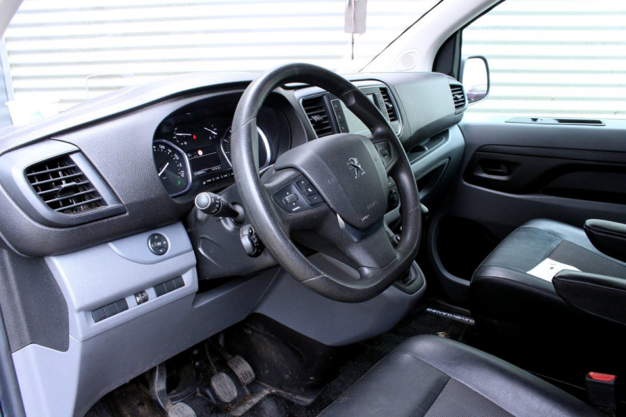 Peugeot Expert 2.0 BlueHDI 120 Premium 1eEIG! HUD LEER CARPLAY CAMERA '21