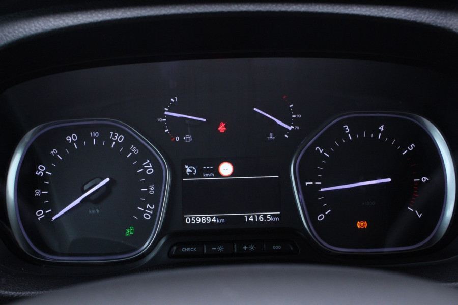 Peugeot Expert 2.0 BlueHDI 120 Premium 1eEIG! HUD LEER CARPLAY CAMERA '21