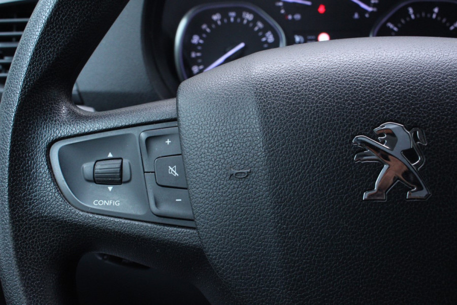 Peugeot Expert 2.0 BlueHDI 120 Premium 1eEIG! HUD LEER CARPLAY CAMERA '21