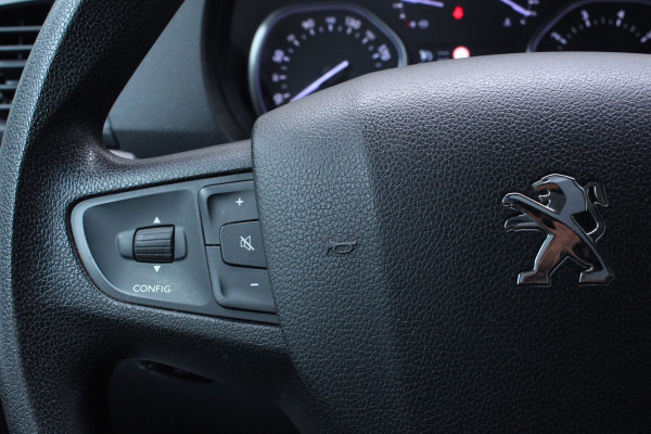 Peugeot Expert 2.0 BlueHDI 120 Premium 1eEIG! HUD LEER CARPLAY CAMERA '21