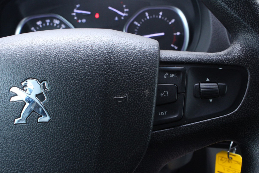 Peugeot Expert 2.0 BlueHDI 120 Premium 1eEIG! HUD LEER CARPLAY CAMERA '21