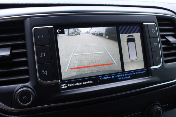 Peugeot Expert 2.0 BlueHDI 120 Premium 1eEIG! HUD LEER CARPLAY CAMERA '21