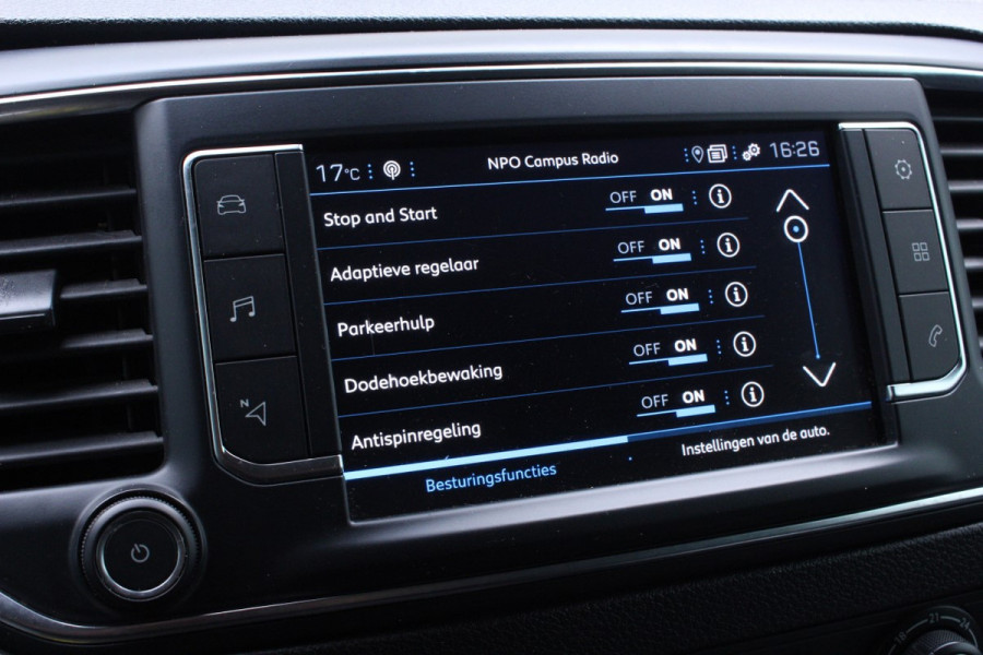 Peugeot Expert 2.0 BlueHDI 120 Premium 1eEIG! HUD LEER CARPLAY CAMERA '21