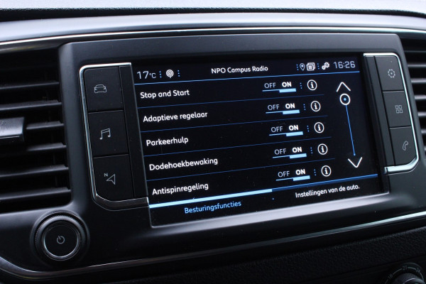 Peugeot Expert 2.0 BlueHDI 120 Premium 1eEIG! HUD LEER CARPLAY CAMERA '21