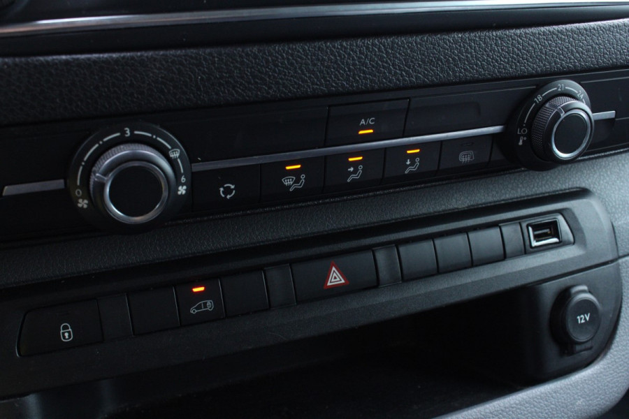 Peugeot Expert 2.0 BlueHDI 120 Premium 1eEIG! HUD LEER CARPLAY CAMERA '21
