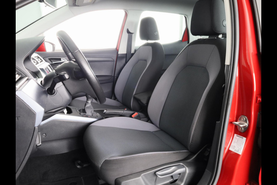 Seat Arona 1.0 TSI Style 95pk | Autom. airco | Cruise control | Lichtmetalen velgen 16'' |