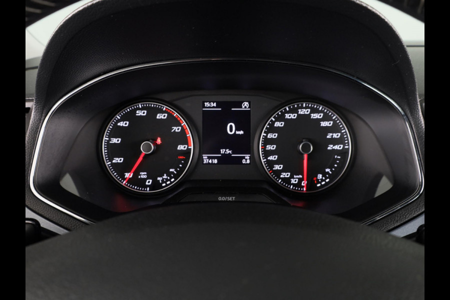 Seat Arona 1.0 TSI Style 95pk | Autom. airco | Cruise control | Lichtmetalen velgen 16'' |