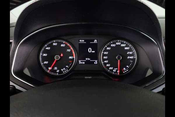 Seat Arona 1.0 TSI Style 95pk | Autom. airco | Cruise control | Lichtmetalen velgen 16'' |