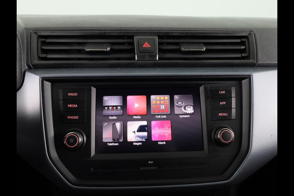 Seat Arona 1.0 TSI Style 95pk | Autom. airco | Cruise control | Lichtmetalen velgen 16'' |