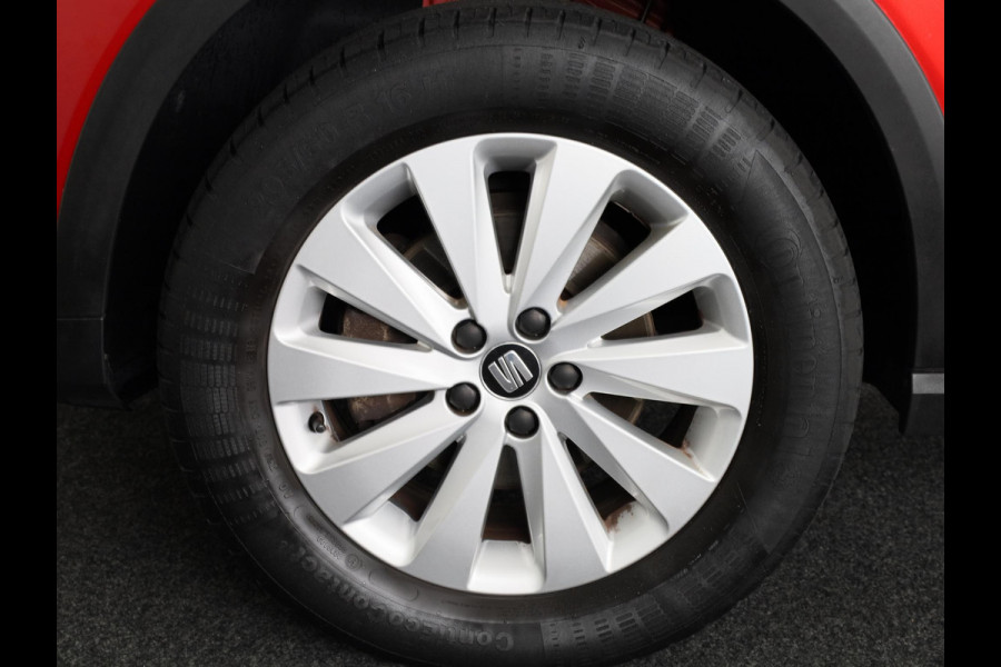 Seat Arona 1.0 TSI Style 95pk | Autom. airco | Cruise control | Lichtmetalen velgen 16'' |